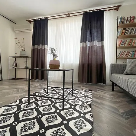 Apartment 2br 2bath With Balcony Near Nisantasi And Taksim #5 Istanbul