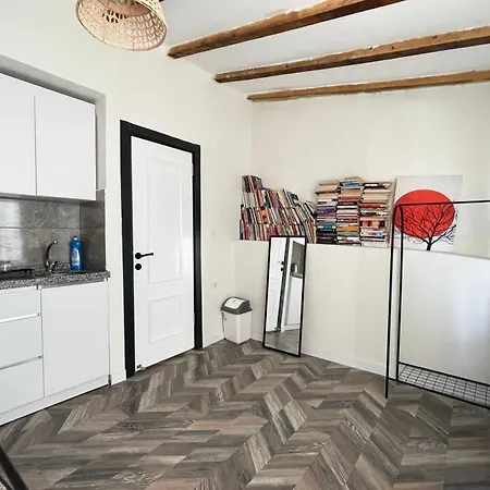 Apartment 2br 2bath With Balcony Near Nisantasi And Taksim #5