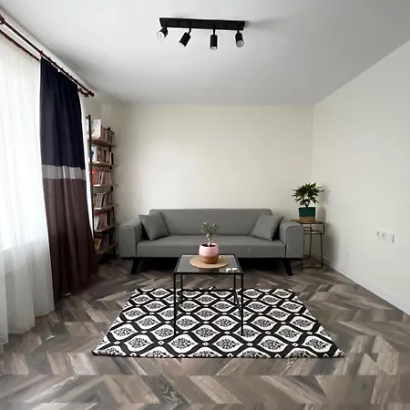 2br 2bath With Balcony Near Nisantasi And Taksim #5 Apartment Istanbul