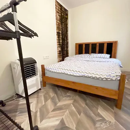 2br 2bath With Balcony Near Nisantasi And Taksim #5 Apartment