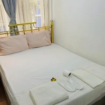 Aparthotel Anka Taksim