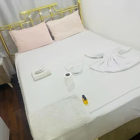 Anka Taksim Aparthotel