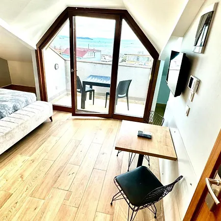 Otel Sur Sultanahmet İstanbul