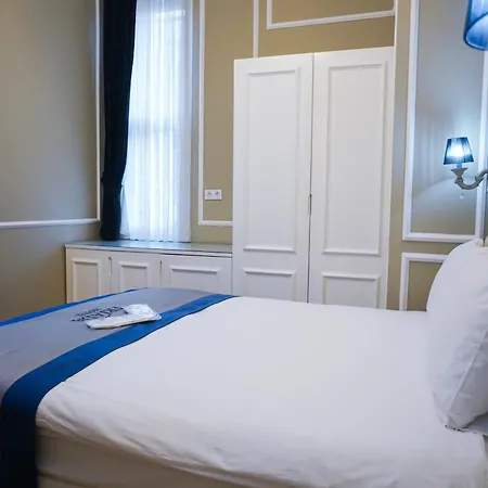Hotel Triada Taksim - Special Category 4*