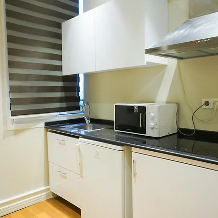 Triada Taksim - Special Category 4*