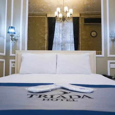 Hotel Triada Taksim - Special Category