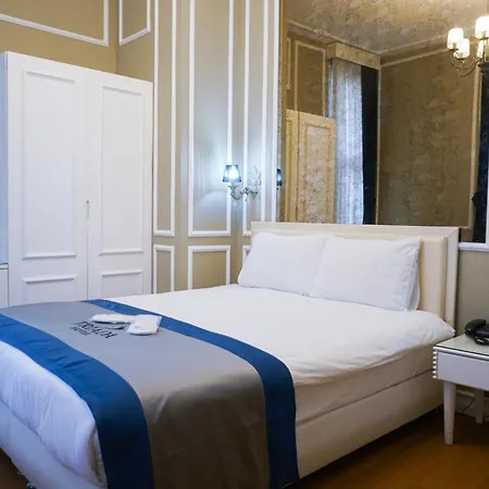 Triada Taksim - Special Category 4* Istanbul