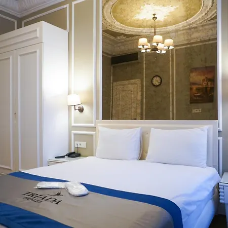 Hotel Triada Taksim - Special Category Istanbul