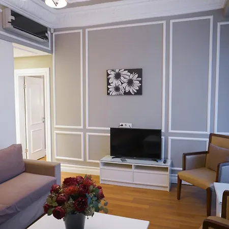Hotel Triada Taksim - Special Category 4*