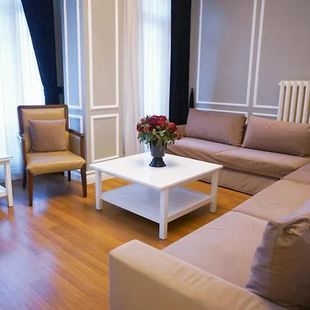Hotel Triada Taksim - Special Category Istanbul