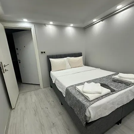 Hotel Joe Black Stambuł