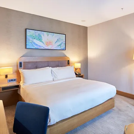 Hotel Doubletree By Hilton - Tuzla 4*