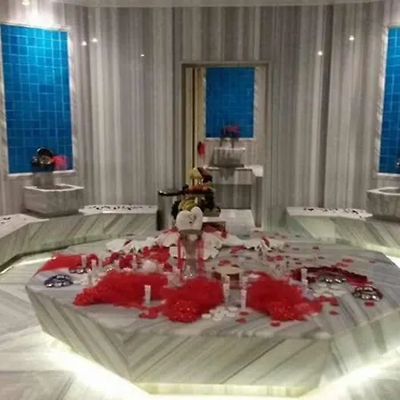 Hotel Doubletree By Hilton - Tuzla Istanbulská provincie