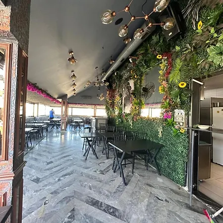 Hotel Tk Taxim Bosphorus Provincia di Istanbul
