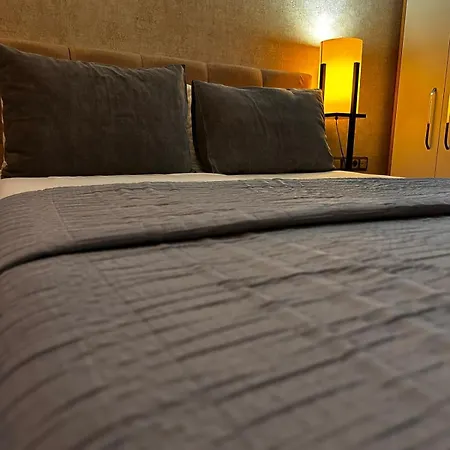 Sabiha Goekcen Airport Aparthotel *
