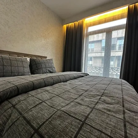 Aparthotel Sabiha Goekcen Airport Istanbul