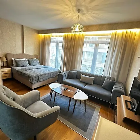 Sabiha Goekcen Airport Aparthotel