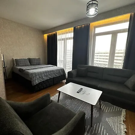 Aparthotel Sabiha Goekcen Airport *