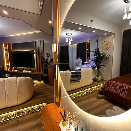 Sabiha Goekcen Airport Aparthotel Istanbul