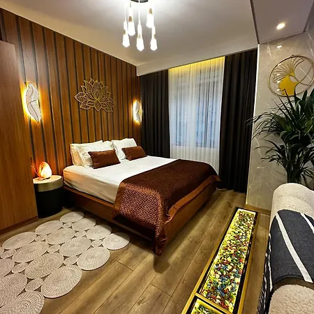 Sabiha Goekcen Airport Aparthotel