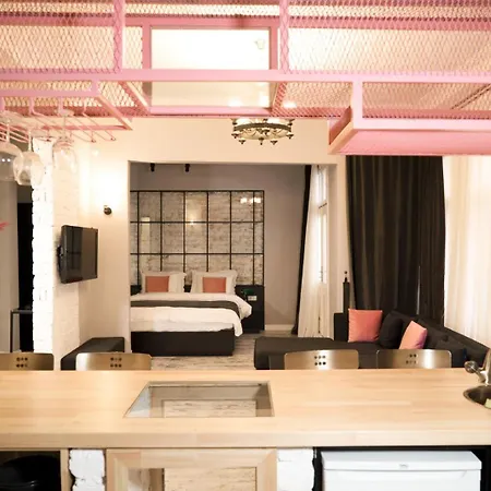 Hotel Magnova 3*