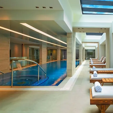 Movenpick Living West Hotel 5*