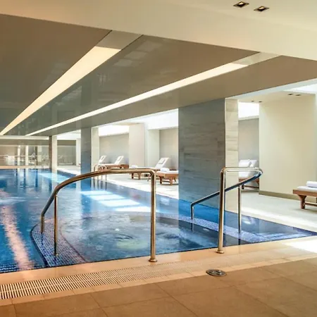 Movenpick Living West 5* Istambul