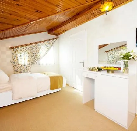 Ottoman Tulip Hotel Istanbul