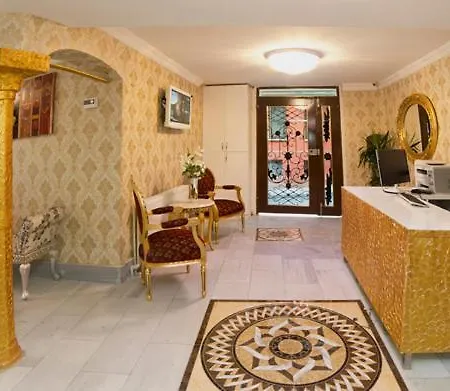 Ottoman Tulip 5*