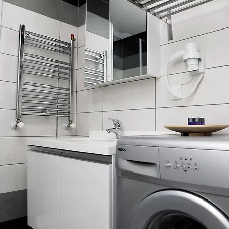Ecorental House * Istanbul