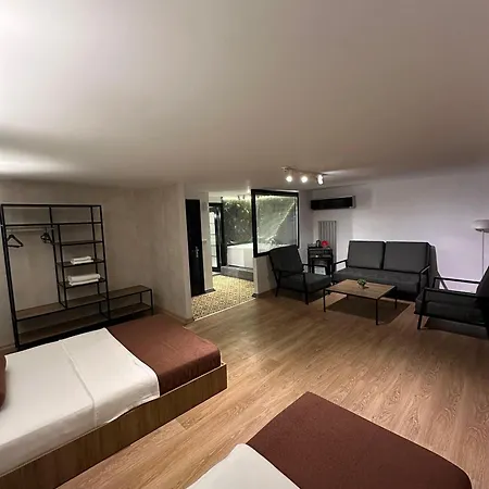 Casa Rosso イスタンブール
