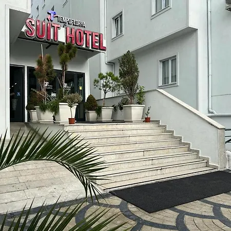 Szálloda Tempo Florya 3*