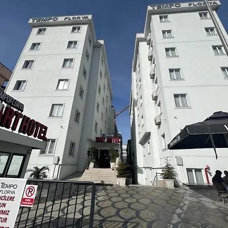 Tempo Florya Hotel