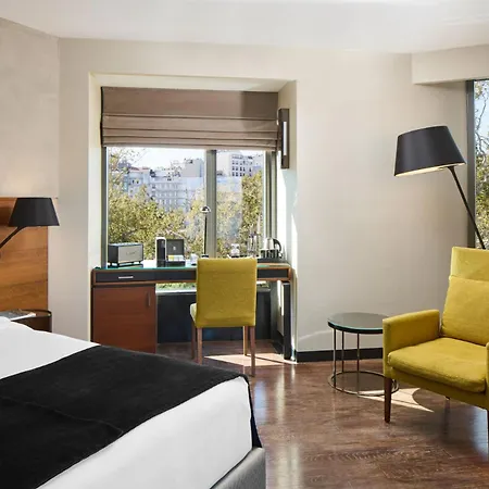 Gezi Bosphorus, Istanbul, A Member Of Design Hotel 5*