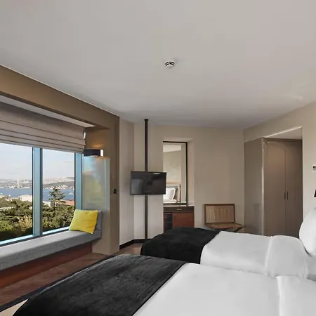 Gezi Bosphorus, Istanbul, A Member Of Design Hotel