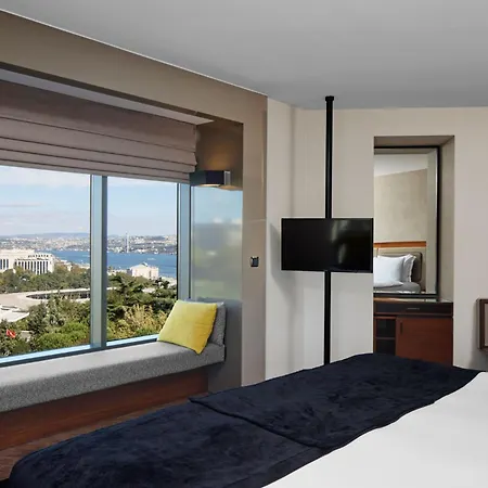 Gezi Bosphorus, Istanbul, A Member Of Design Hotel 5*