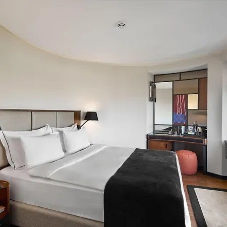 Hotel Gezi Bosphorus, Istanbul, A Member Of Design 5*