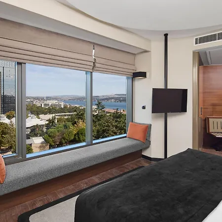 Gezi Bosphorus, Istanbul, A Member Of Design Hotel