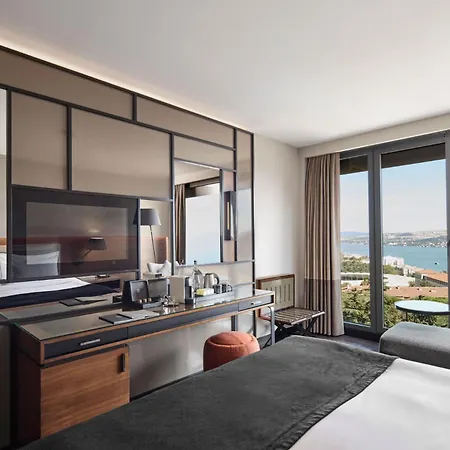 Gezi Bosphorus, Istanbul, A Member Of Design Hotel