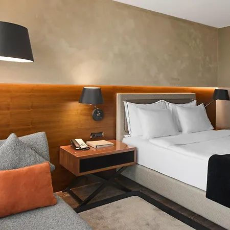 Gezi Bosphorus, Istanbul, A Member Of Design Hotel 5*