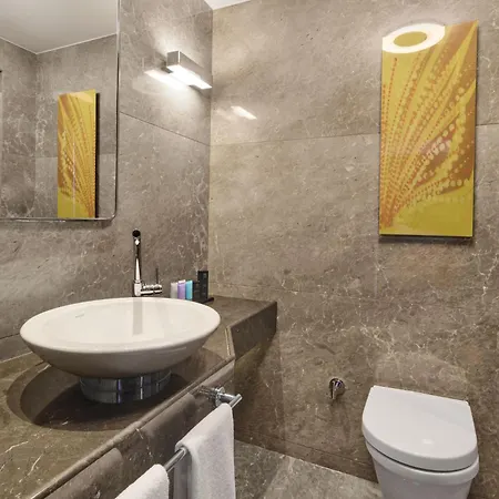 Hotel Gezi Bosphorus, Istanbul, A Member Of Design Istambul