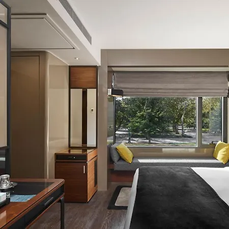 Hotel Gezi Bosphorus, Istanbul, A Member Of Design