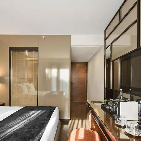 Gezi Bosphorus, Istanbul, A Member Of Design Hotel 5*
