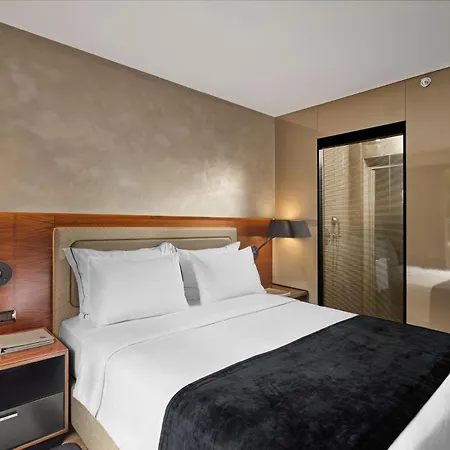 Hotel Gezi Bosphorus, Istanbul, A Member Of Design