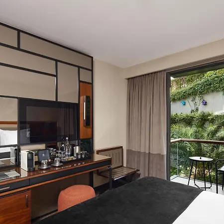 Gezi Bosphorus, Istanbul, A Member Of Design Hotel