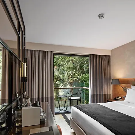 Hotel Gezi Bosphorus, Istanbul, A Member Of Design Istambul