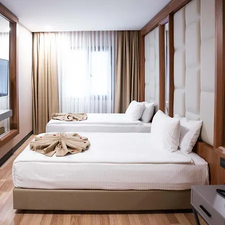 Four Sides Taksim Lion Hotel&spa Otel