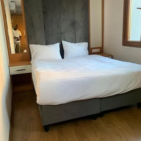 Kaifa Hotel Istanbul
