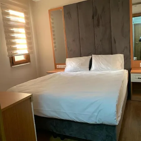 Hotel Kaifa