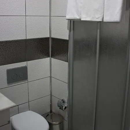 Hotel Central Istanbul